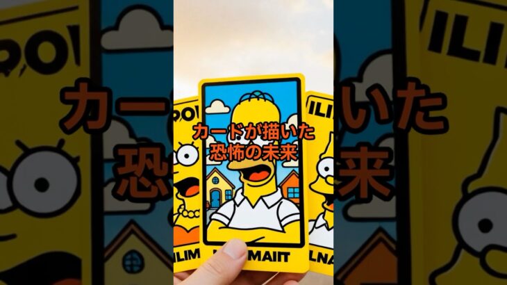 イルミナティカードが大阪万博を予言？【 都市伝説 予言 スピリチュアル オカルト 日本 】【予告編】