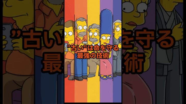 時代遅れが命を救う時代【 都市伝説 予言 スピリチュアル オカルト 日本 】【予告編】