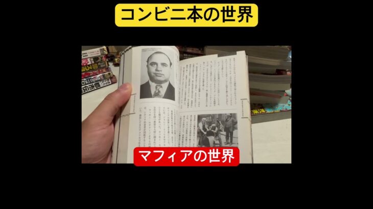 コンビニ本の世界 #オカルト #サブカル #本 #映画 #読書 #マニアック #