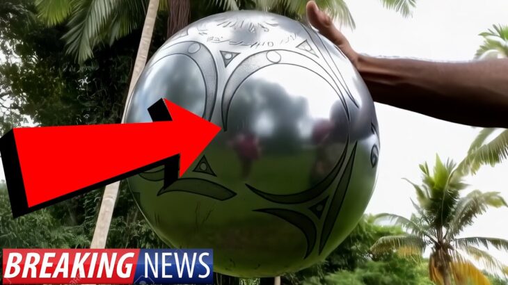 2024年 BREAKING UFO NEWS! This Is JUST MINDBLOWING! FULL COVERAGE!