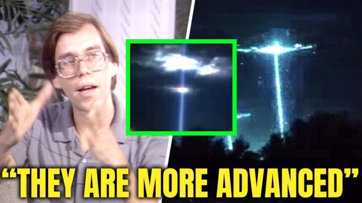 2024年 Bob Lazar Was Telling the Truth According to This New UFO Evidence