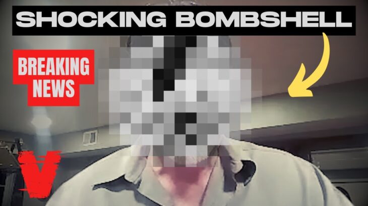 2024年 Bombshell UFO Allegations Revealed