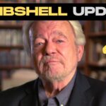 2024年 George Knapp Drops UFO Bombshell