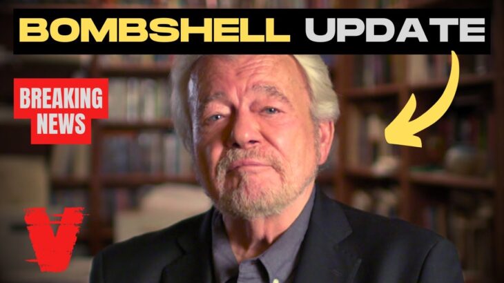 2024年 George Knapp Drops UFO Bombshell