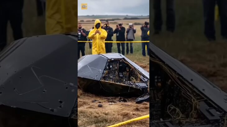 2024年 Have aliens really come to Earth? | This Viral UFO Crash Video Will Blow Your Mind | Aliens | UFO
