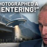 2024年 “I Located A UFO Base In Arizona!” (ft. Ross Coulthart)