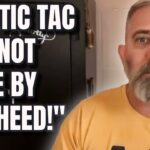 2024年 Jeremy Corbell addresses CIA memo on the TicTac UFO intended to show that David Fravor was mistaken.
