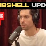 2024年 Jesse Michels Drops UFO Bombshell