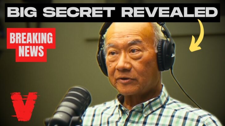 2024年 John Ramirez (Ex-CIA) Reveals Shocking UFO Secrets