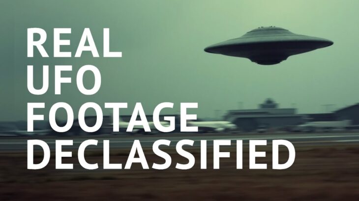 2024年 (June 2025) 5 Shocking New UFO Sightings Caught on Camera