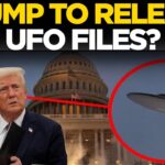 2024年 LIVE | Congress Hearing On UFOs | Trump Administration Says America Can ‘Handle The Truth’ | US
