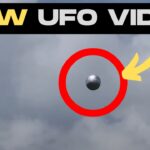 2024年 NEW VIRAL UFO VIDEO Filmed in Colombia