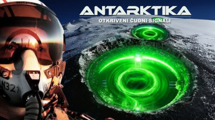 2024年 Nešto se jako ČUDNO događa po cijelom SVIJETU: Stigao je najnoviji NLO video!?