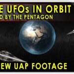 2024年 Pentagon unveils new UFO footage, reports dozens of UAP in orbit!  Plus, new Australia UFO case!