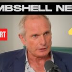 2024年 Ross Coulthart Drops UFO Bombshell