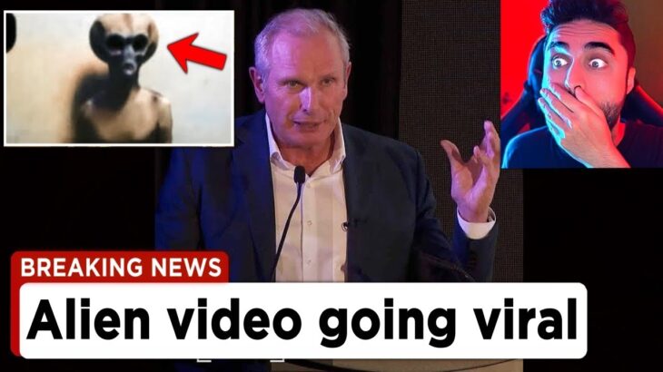 2024年 Ross Coulthart Drops UFO Bombshell ‼️😵 – Aliens, UFO, Ghosts, UAP, Caspersight, Creepy TikToks