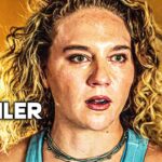 2024年 STAR PEOPLE Official Trailer (2025) UFO, Sci-Fi Thriller Movie HD