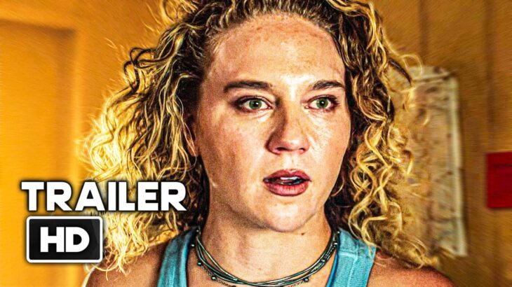 2024年 STAR PEOPLE Official Trailer (2025) UFO, Sci-Fi Thriller Movie HD