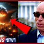 2024年 SUPER CLEAR UFO VIDEO’S! 🚨UFO Disclosure: Can it Prevent WW3?🚨