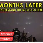 2024年 THE FAA BLOCKED THIS UFO VIDEO!  What REALLY happened with the NJ UAP Outbreak?