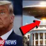 2024年 UFO disclosure Imminent!? IS DONALD TRUMP  ABOUT TO TELL US EVERYTHING!