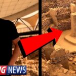2024年 🚨UNBELIEVABLE UFO FOOTAGE!🚨What’s really going on in Göbeklitepe?