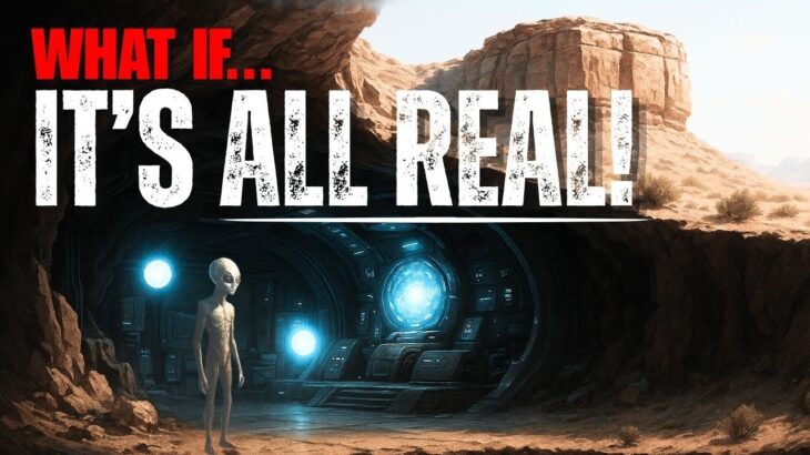 2024年 What If It’s All Real? | The Richard Dolan Show