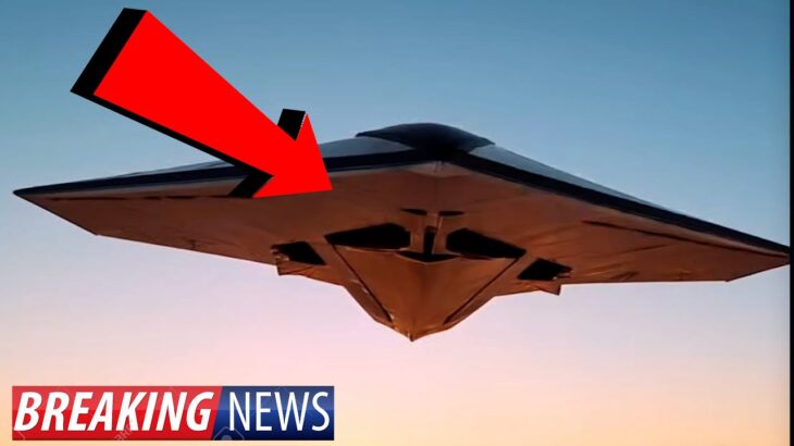2024年 YOU Won’t Believe Your Eyes! NEW UFO & USOS Videos That Can’t Be Explained! 2025