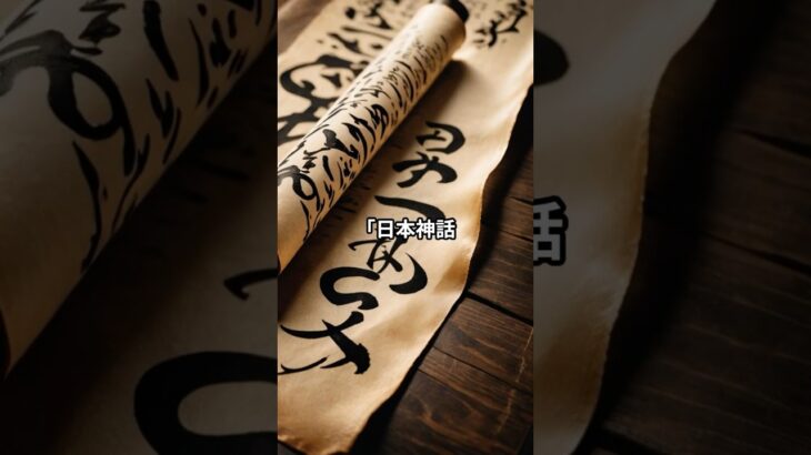 闇深すぎ…国譲り神話の真実！出雲の神々が消された理由【 雑学 予知 ミステリー スピリチュアル 予知能力 】#shorts
