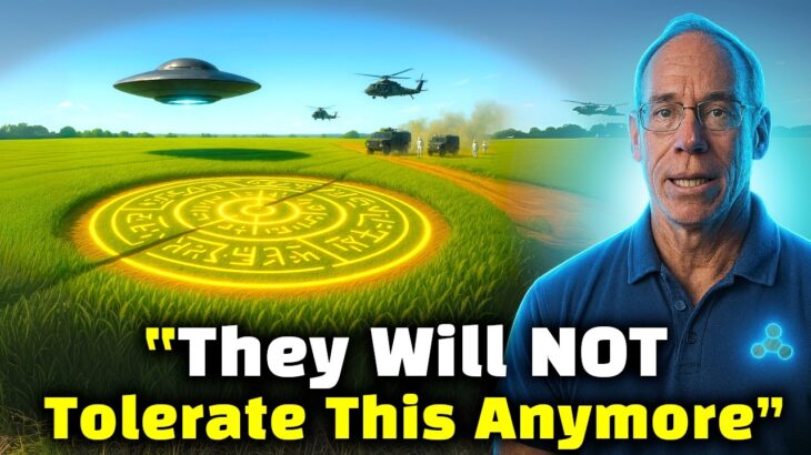 2024年 A Final WARNING From ALIENS | Dr. Steven Greer