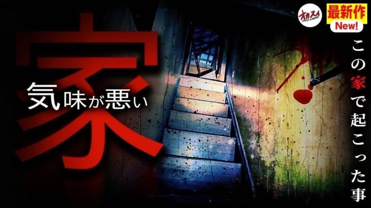 【沖縄-心理的瑕疵物件-】】この家に誰も住みつけない“ヤバい”理由　※テロップ、BGMなし.Ver　【レンタル肝試しに一緒に行ってくれる人】　【トウマ】