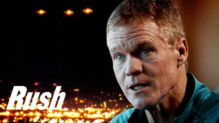 2024年 Commercial Pilot Reveals UFO Cover-Up By The US Government | Alien Highway