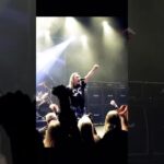 2024年 Rock Bottom – UFO cover (audience chant) by Coast To Coast  #uforockbottom