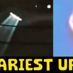 2024年 Scary UFO Sightings