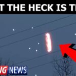 2024年 This UFO Video Has EVERYBODY SHOCKED! WATCH NOW!