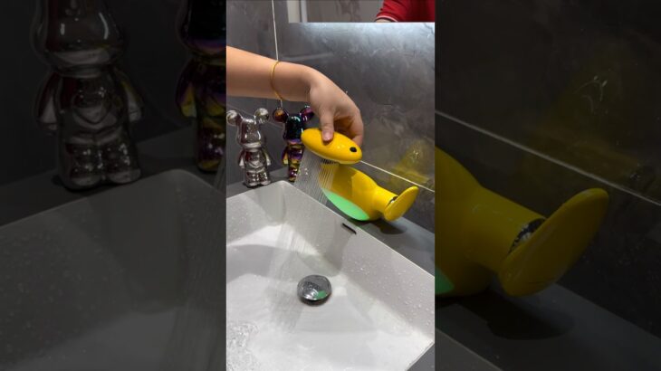 2024年 UFO Bathroom Basin Faucet #faucet #goodthing #basintaps #tap #gadgets #bathroomfixtures #goodthing