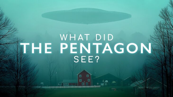 2024年 Why Congress Is Seriously Investigating UFOs