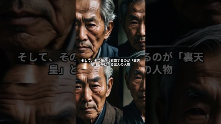 【衝撃】日本代表エンブレムの正体【 都市伝説 予言 怖い話 オカルト ミステリー 】