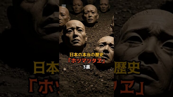 日本の本当の歴史ホツマツタヱ #都市伝説 #不思議 #謎 #雑学