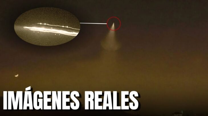 2024年 Avistamientos de OVNIs Cada Vez Más Claros | Aliens & UFO Sightings 2025