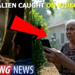 2024年 BREAKING UFO NEWS! THEY WERE TERRIFIED OF WHAT THEY CAUGHT ON VIDEO!