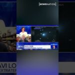 2024年 Comet 3I/Atlas could be alien-made and nuclear-powered: Avi Loeb