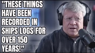 2024年 Dr. Kevin Knuth Shoots down possibilities that UFO’S are man made craft.