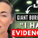 2024年 Has Ross Coulthart’s “Giant Buried UFO” Just Been Revealed?…or Something BIGGER?