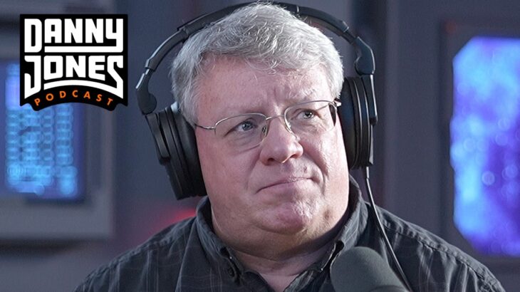 2024年 NASA Physicist Comes Clean on UFOs & Why We Can’t Go Back to The Moon | Kevin Knuth