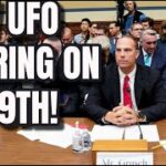 2024年 NEW UFO HEARING set for Sep 9th. Should we brace ourselves for MORE disappointment?