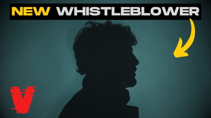 2024年 New UFO Whistleblower Comes Forward (Videos, Photos & Physical Evidence)