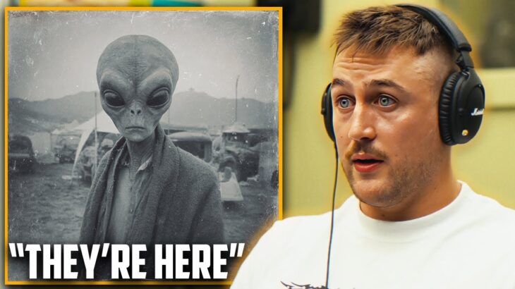 2024年 New UFO Witnesses Break Silence to Investigator – UAP Gerb – DEBRIEFED ep. 49