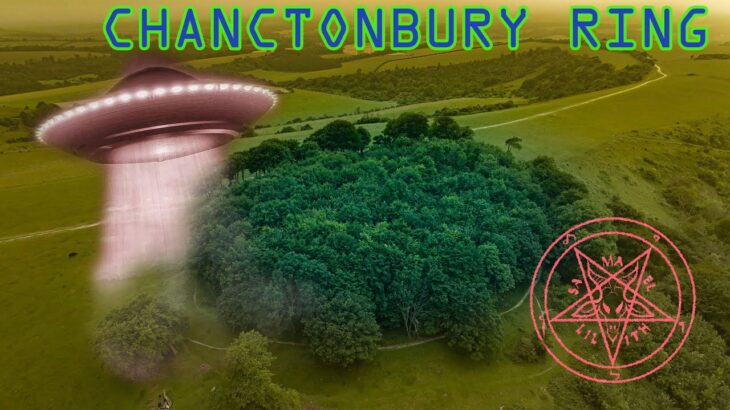 Paranormal Stories and Explore of CHANCTONBURY RING