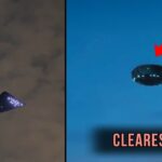 2024年 Real UFO Sightings Most Clearest 2025